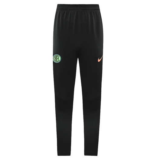 2021/22 Inter Milan Black Training Pants